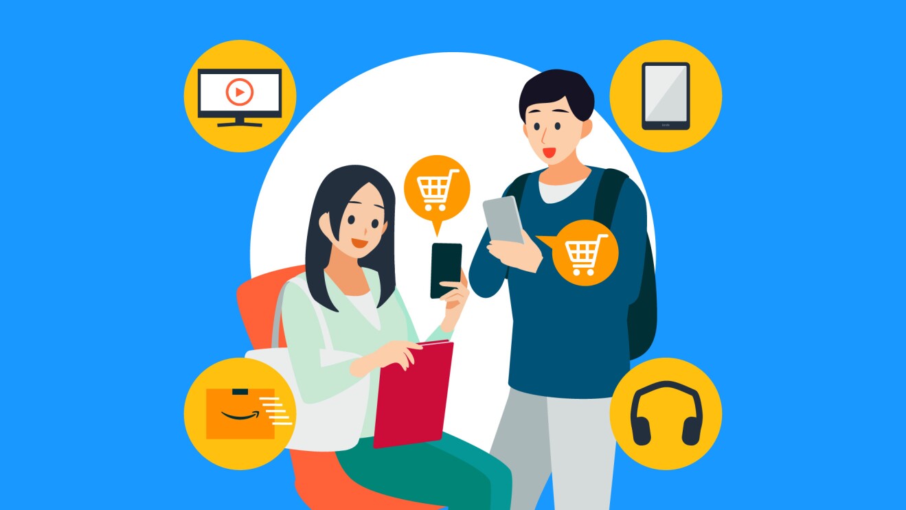 Amazonプライムを学割料金で利用できるPrime Student(プライムスチューデント)とは?