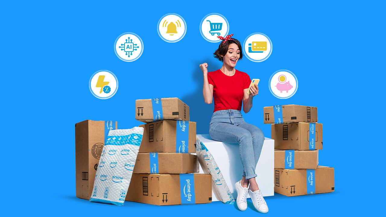 shopping tips for Prime Day