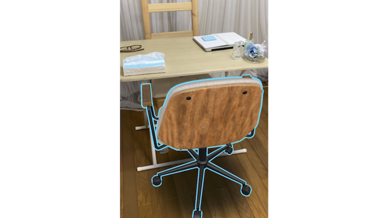 自宅にいながら部屋にマッチするアイテムが見つかる。「ARビュー」活用術