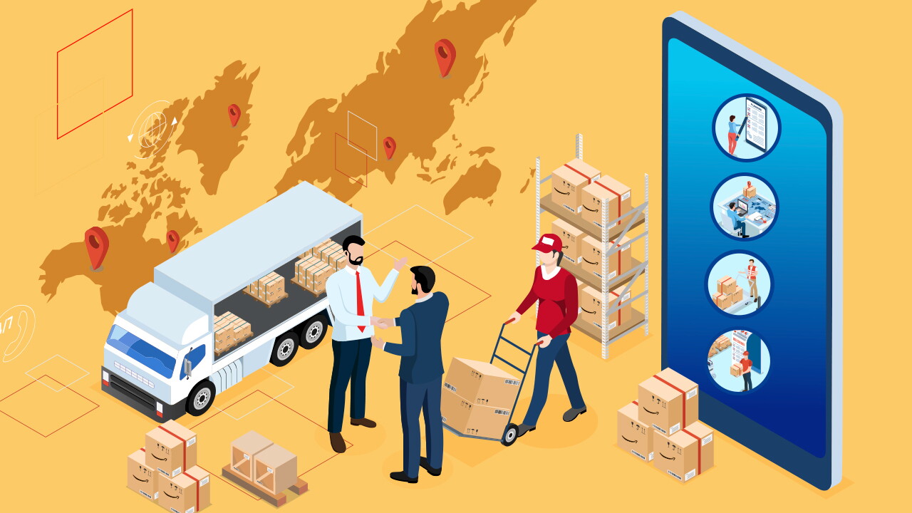 Amazon Global Selling