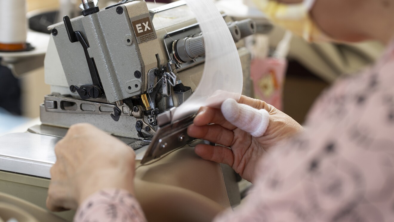 デジタルが切り拓く中小企業の未来 Vol.17 日本の中小企業が世界に羽ばたくために