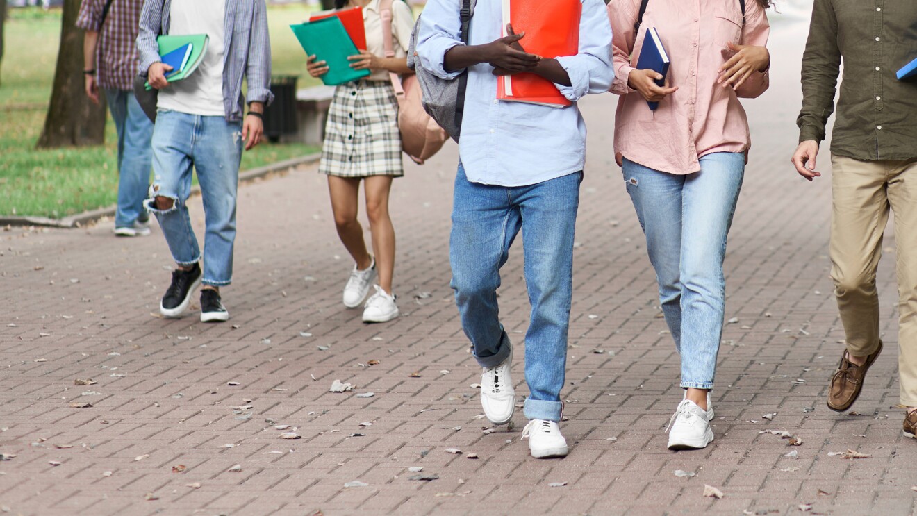 5 ways Amazon supports employees who want to continue their education