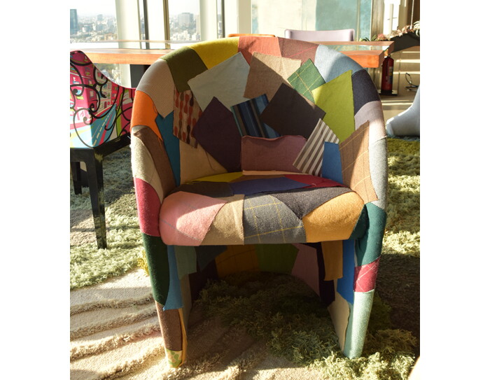 Chair AS69