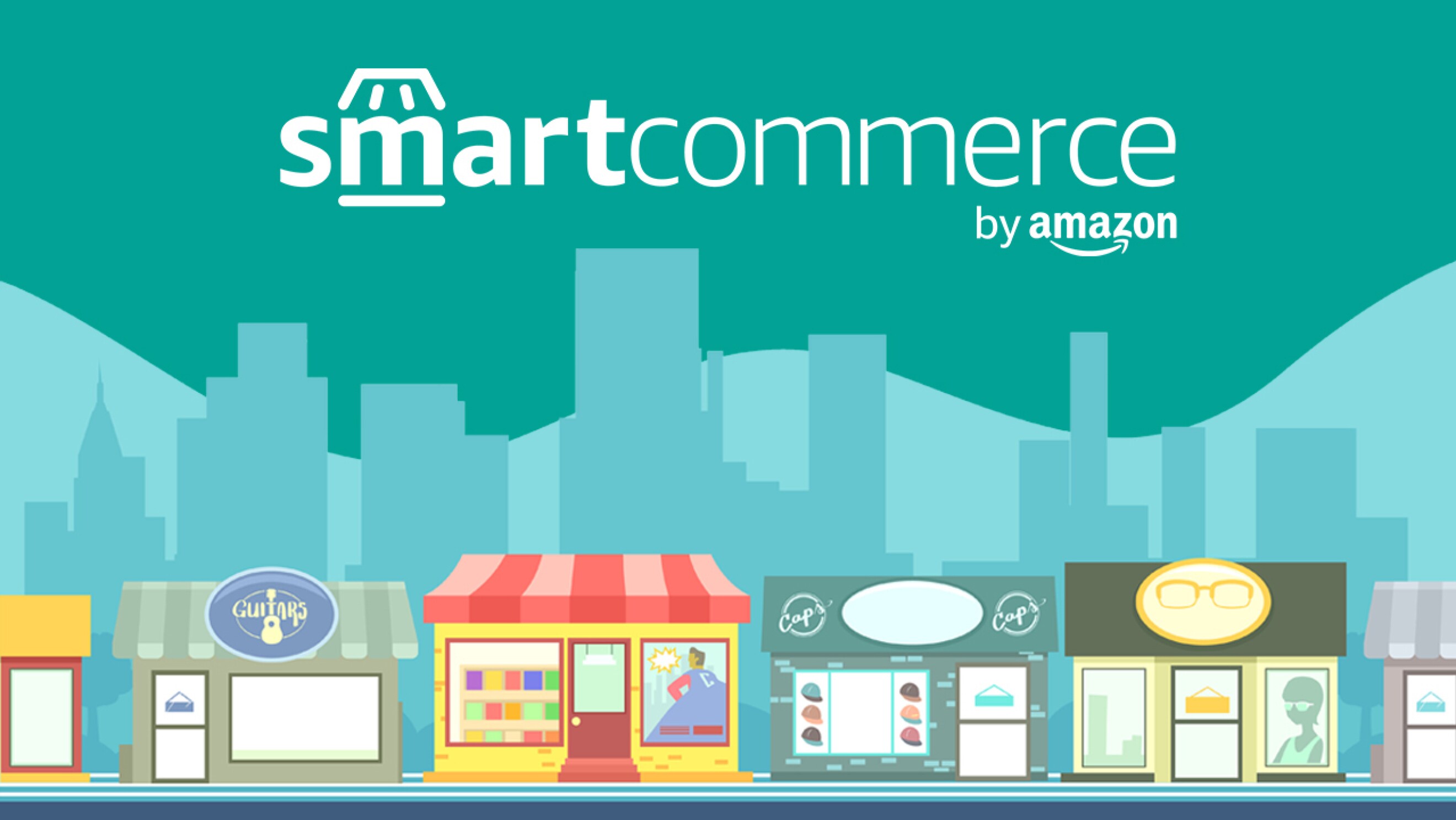 Amazon’s Smart Commerce initiative to transform local stores into ...