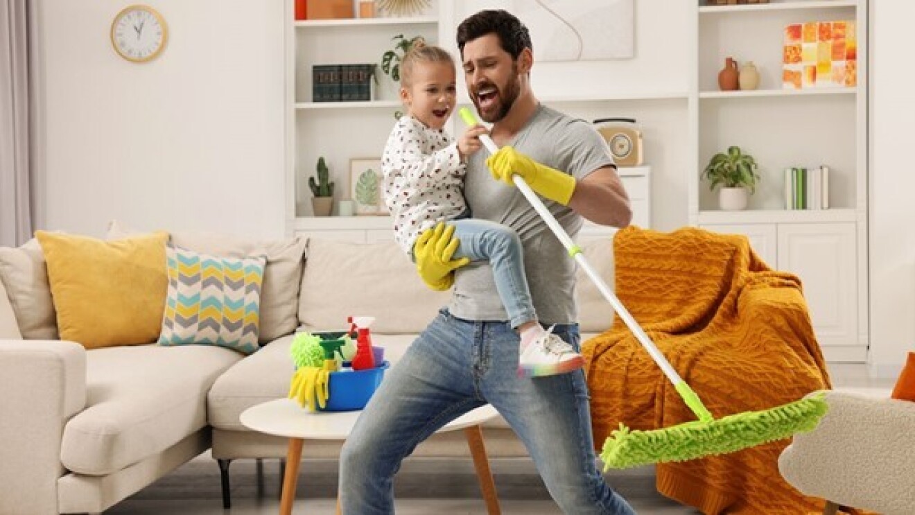 Home Cleaning Products