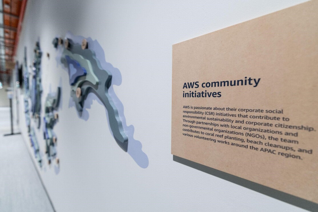 AWS Community Initiatives