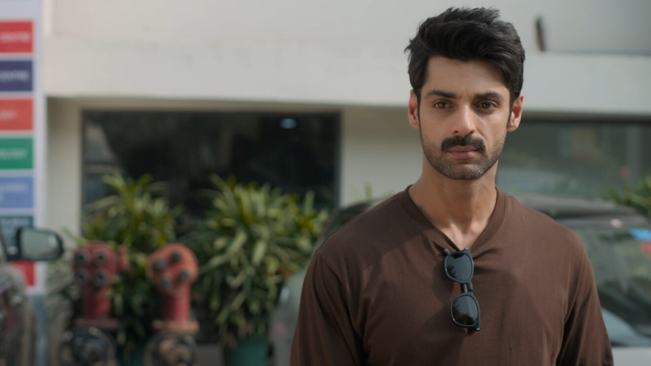 Karan Wahi miniTV