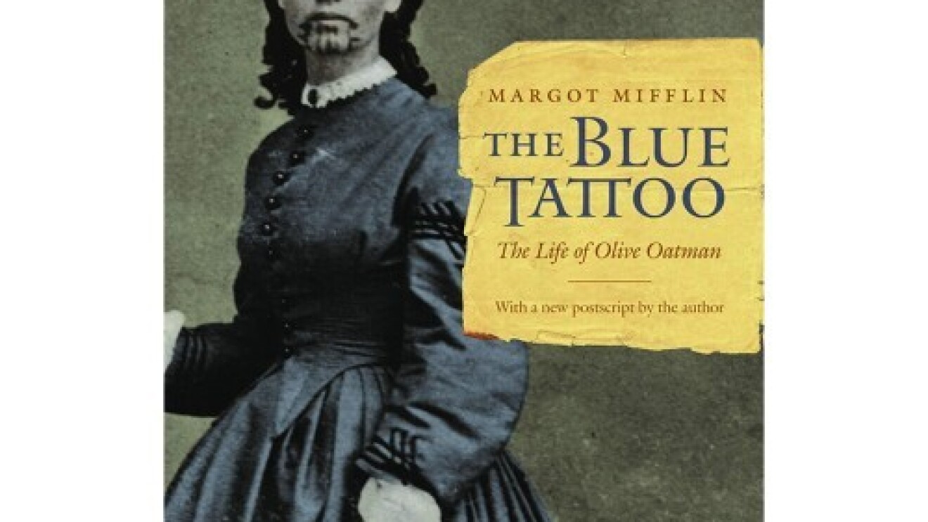 图为土著人民日推荐书目的书籍封面。