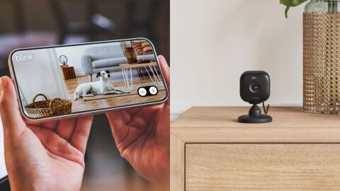 Amazon Blink launch in Australia and New Zealand