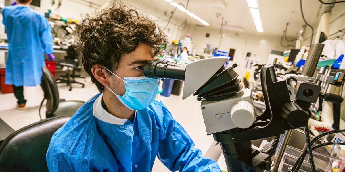 How Scientists Are Using Aws Ai And Ml To Map The Whole Human Brain How Scientists Are Using Aws Ai And Ml To Map The Whole Human Brain