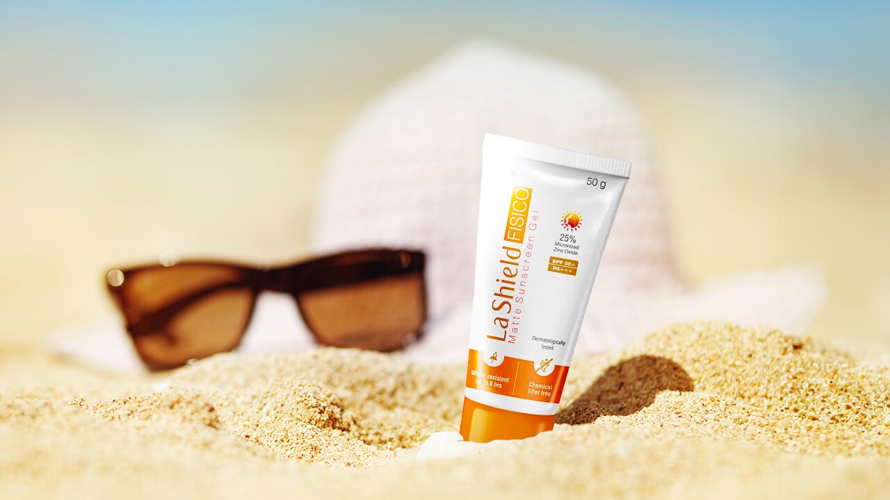 Best sunscreen on Amazon.in