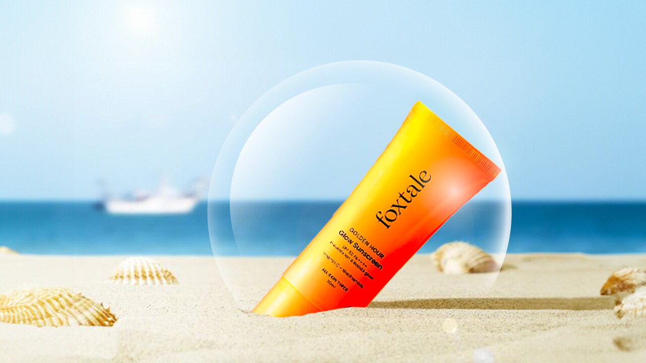 Best sunscreen on Amazon.in