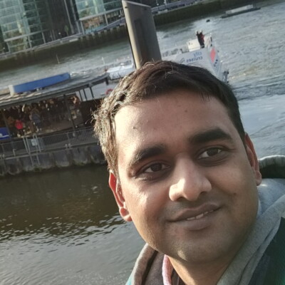 Nitesh Kumar