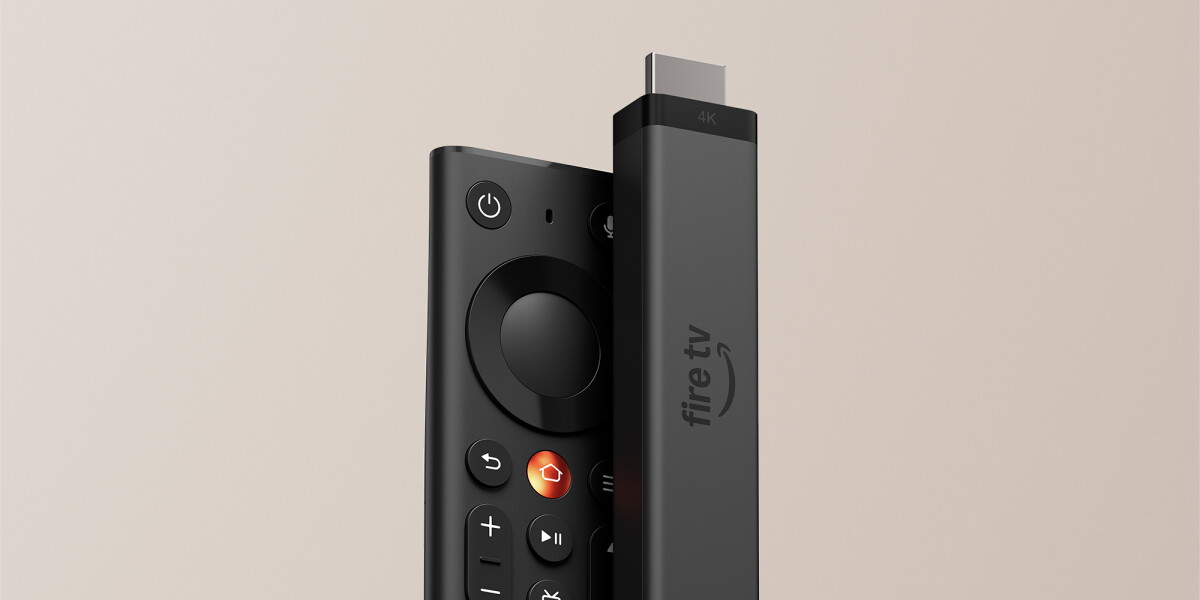 Photograph accompanying Amazon's new Vega-built Fire TV stick gets the Alexa+ hub after Hisense and TCL sets