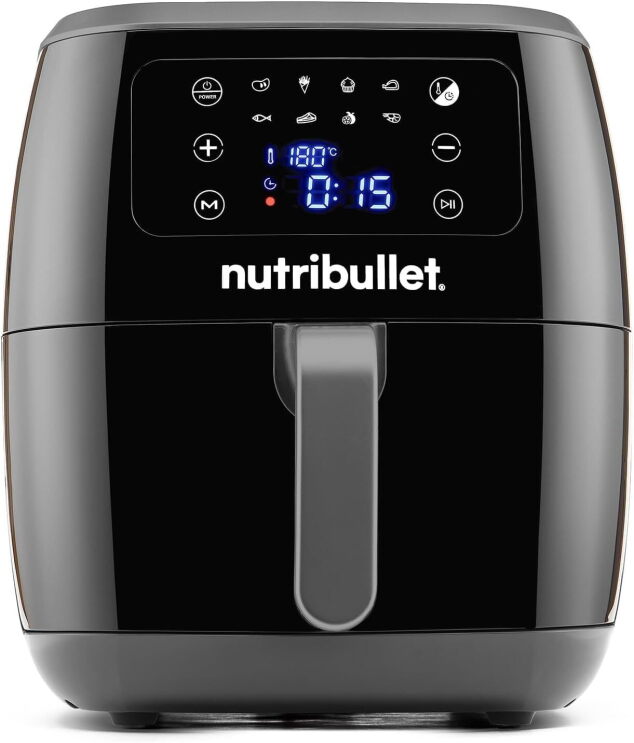Nutribullet Digital Air Fryer