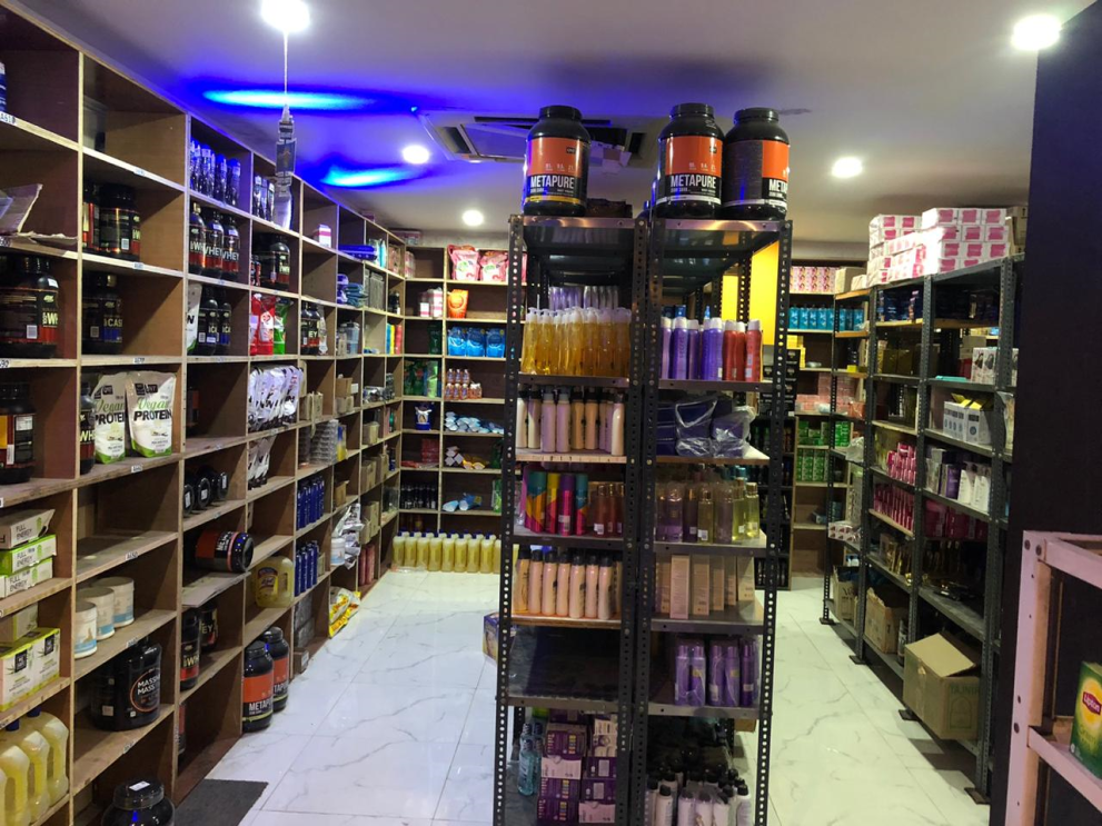 Local Shops Amazon India
