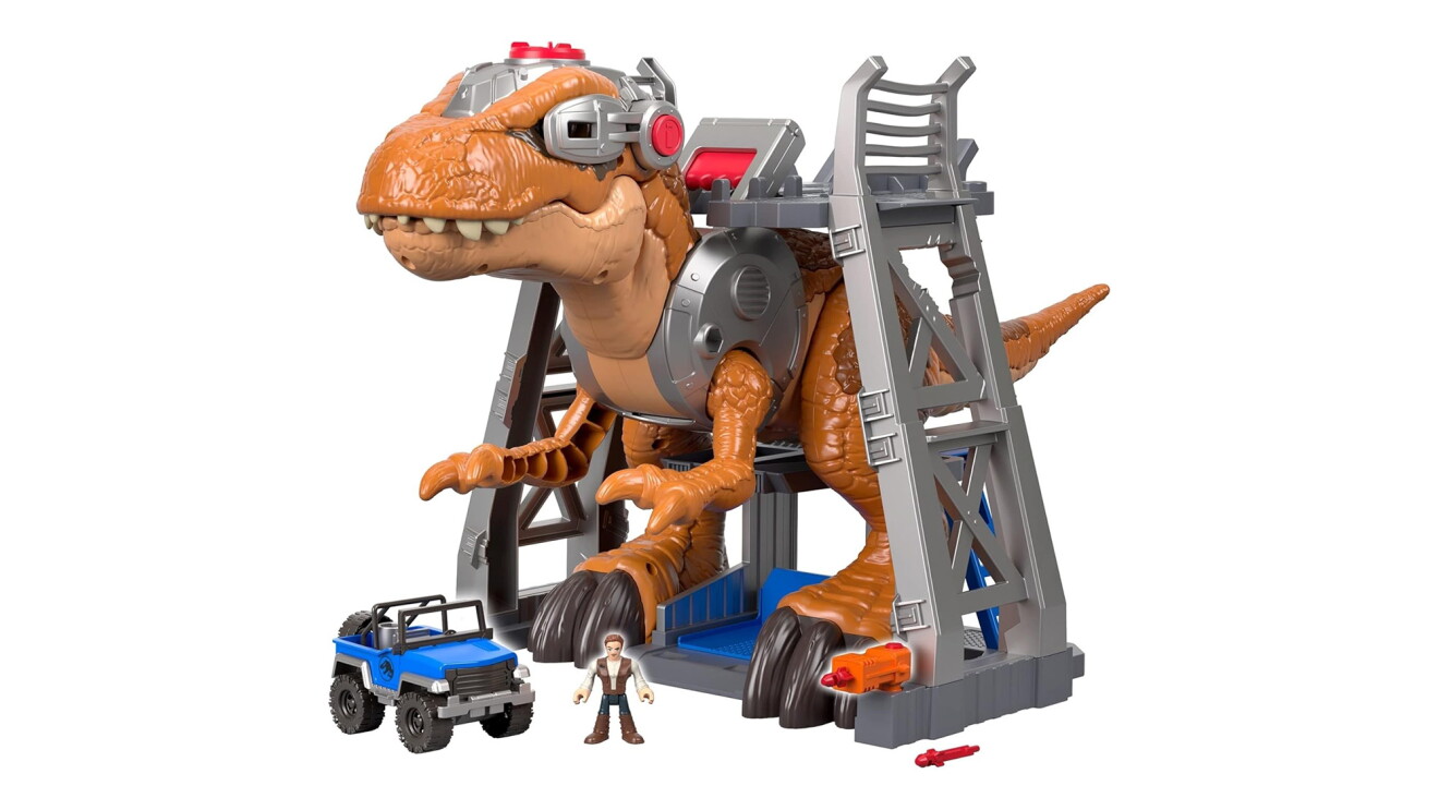 Toy deals