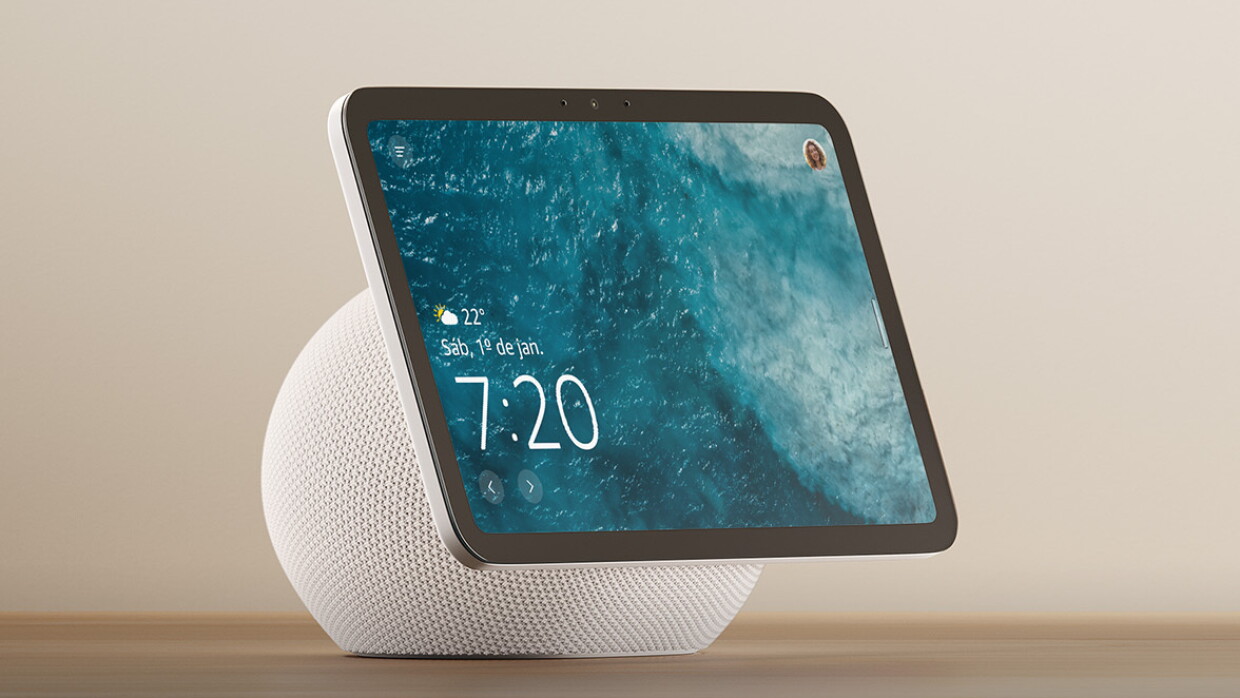novo echo