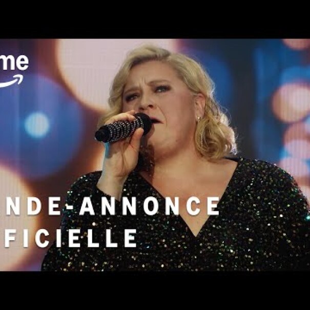 Karaoké Club - Bande-annonce officielle | Prime Video