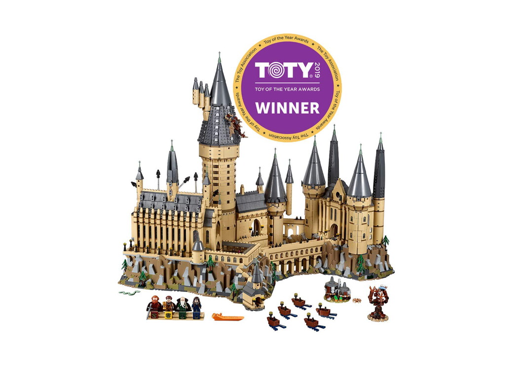 Top Toys of 2019