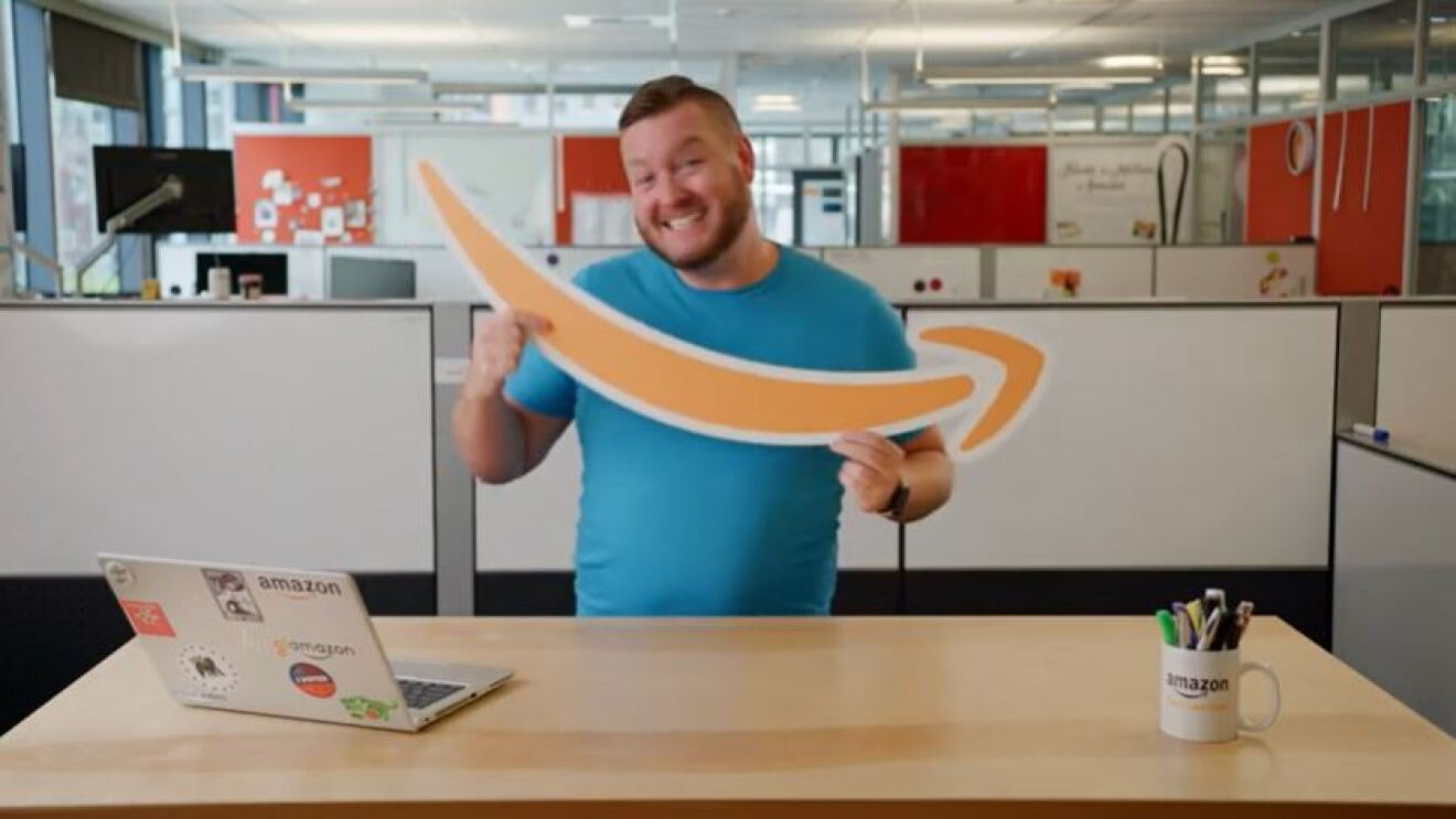 Amazon Recruiter gibt Bewerbungstipps