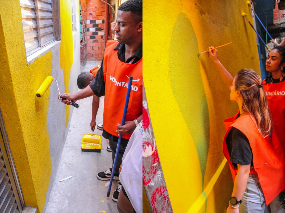 Brazil - global month of volunteering  .jpg 