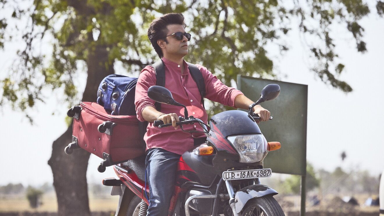Panchayat season 3 on Prime Video