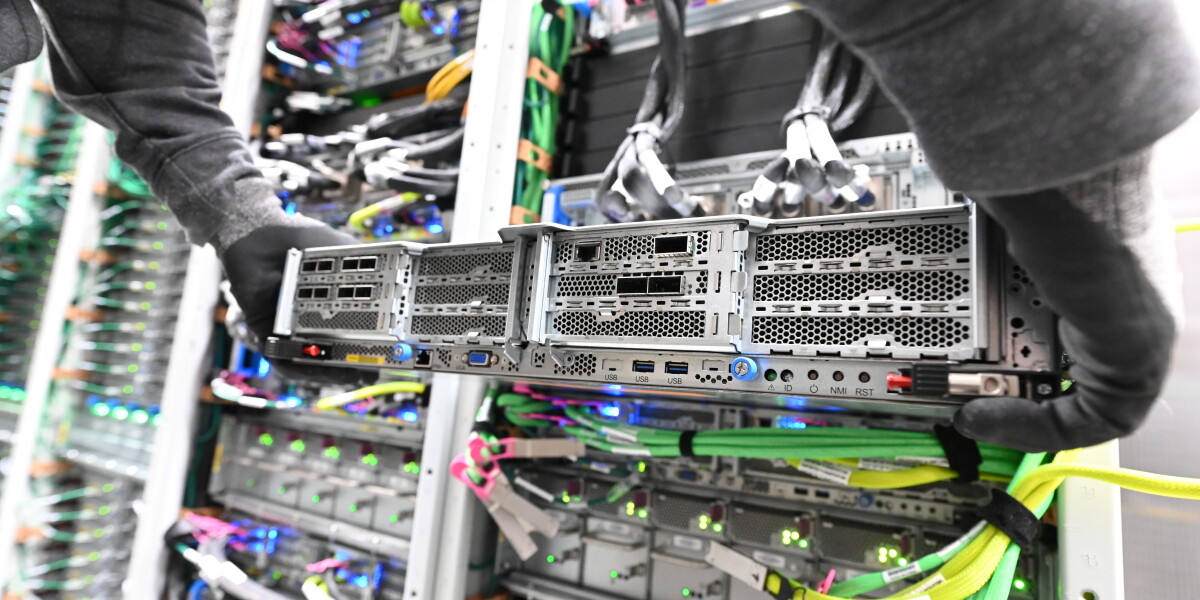 AWS European Sovereign Cloud to Operate Independently for EU Customers