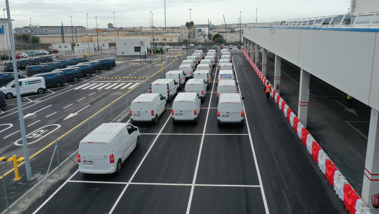 DQA3 Málaga