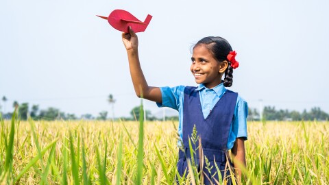 Amazon for Community in India