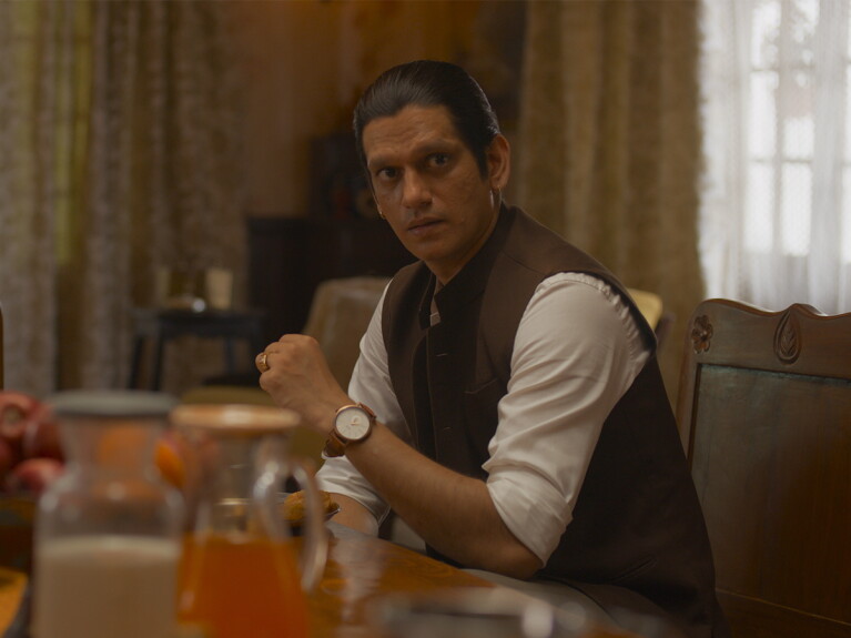 Mirzapur season 3 review