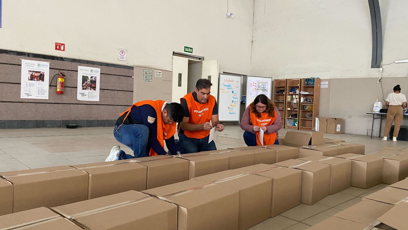 Disaster relief_Méxic_tormentas_tropicales
