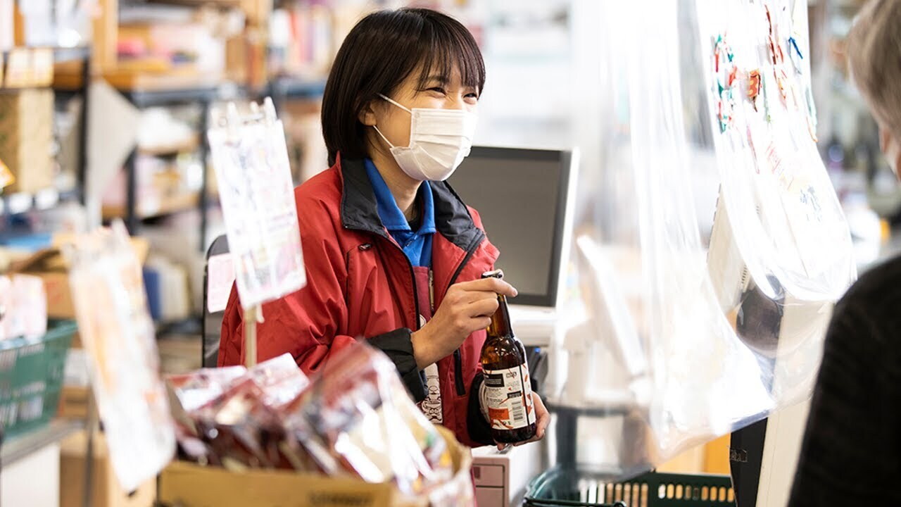 にっぽんの中小規模事業のデジタル化を応援【その2】和飲風土が目指すお酒文化の継承