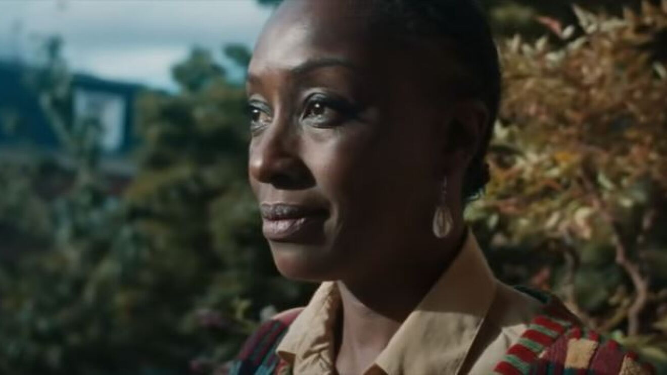 Amazon Werbespot Weihnachtskampagne 2021