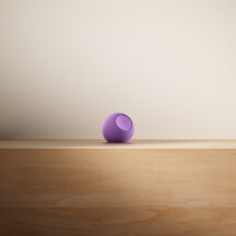 Echo Dot Max - Amethyst