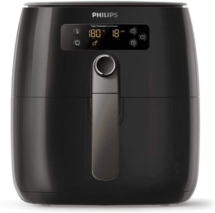 Philips Premium Air Fryer