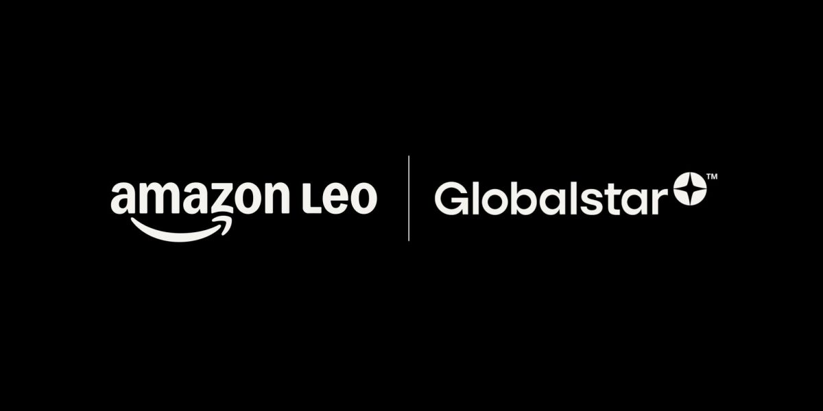 Amazon acquires Globalstar to expand Leo satellite network