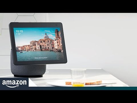 Introducing Amazon's latest Devices & Services