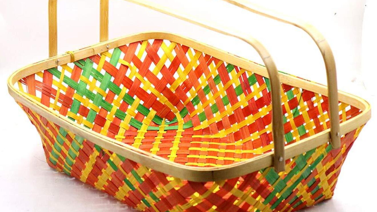 Bamboowala