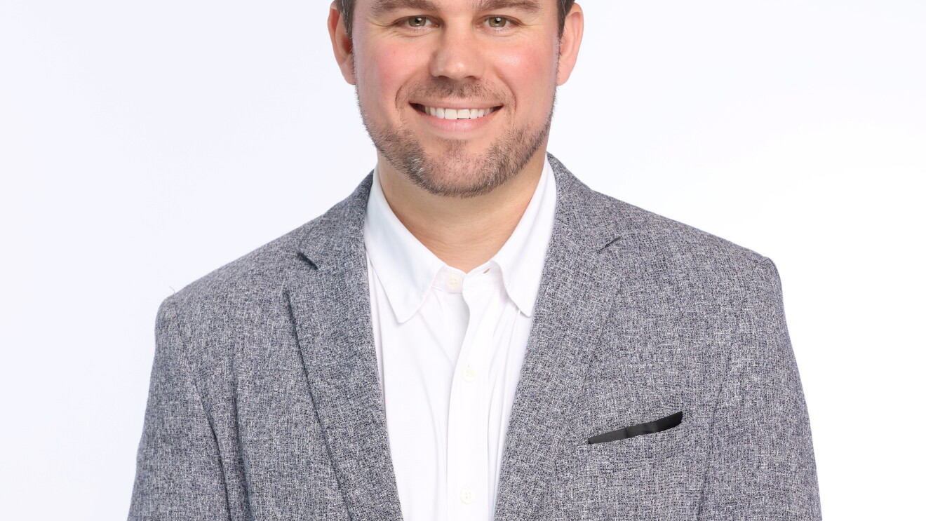 Chris Casey