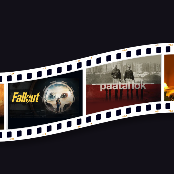 Prime Video's new immersive feature Explore