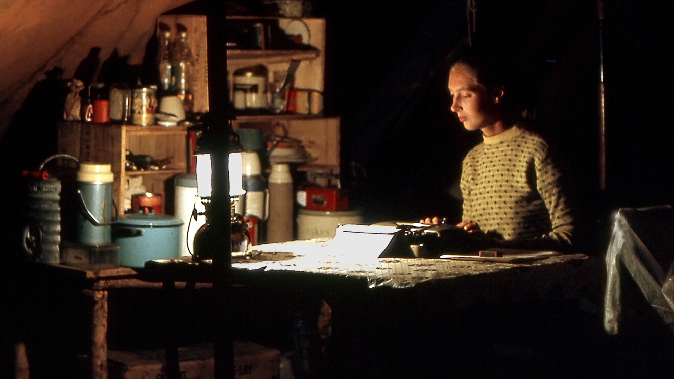 Jane Goodall
