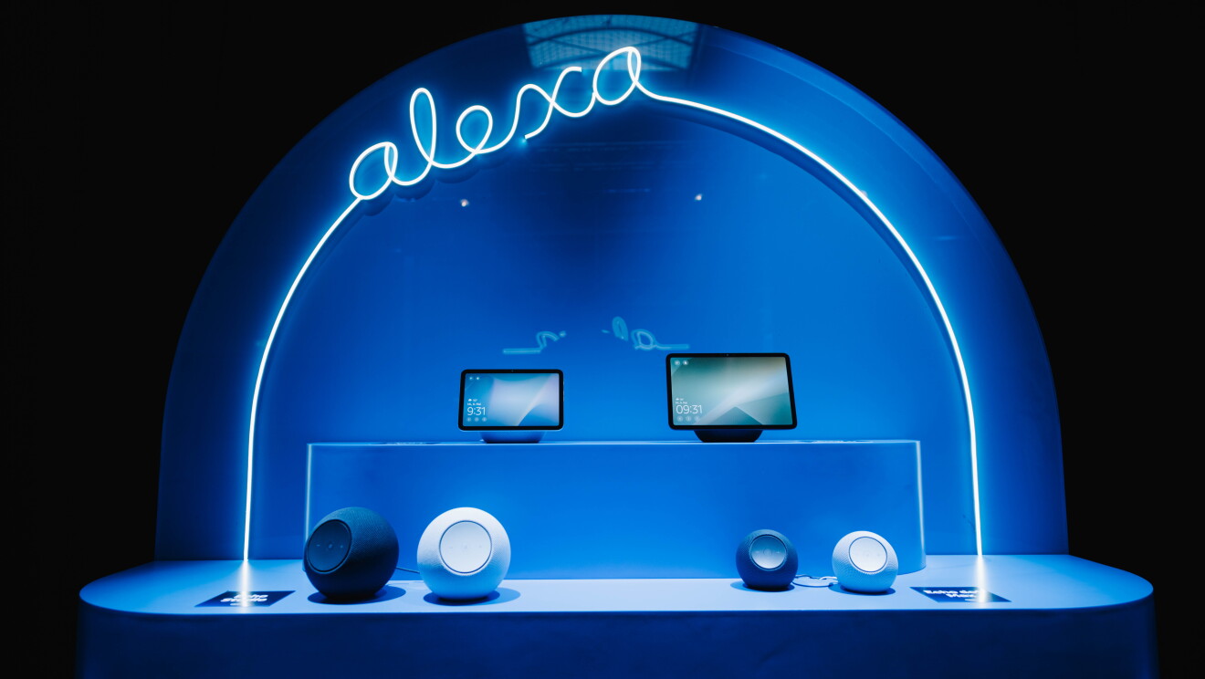 Alexa Germany 1  