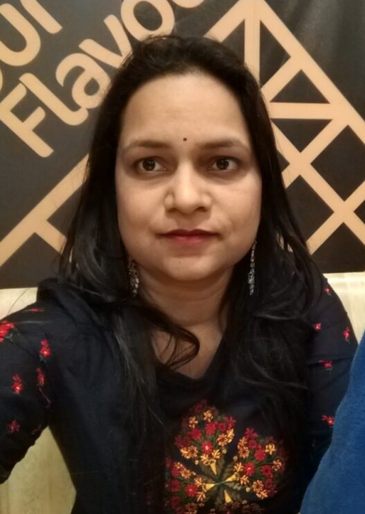 Anukrati KDP