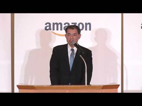 AI時代に求められる人間の力を考える「Amazon Academy」2