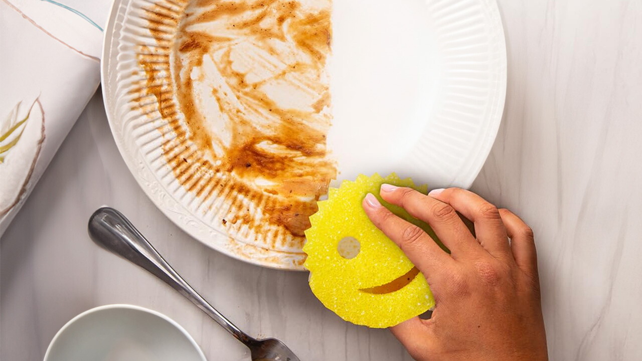 Diwali cleaning