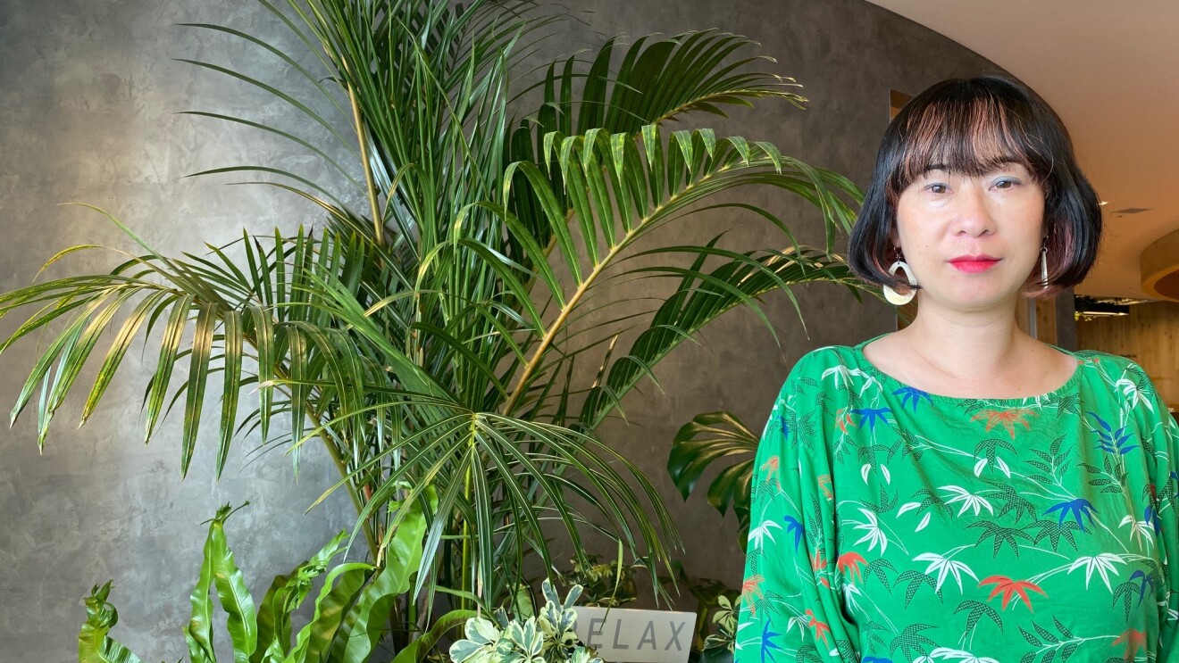 Sustainability Ambassador