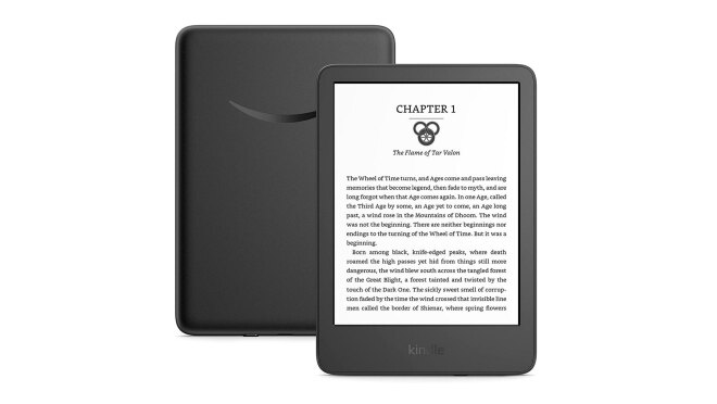 Descuento especial por el Cyber Monday para la mejor Kindle en