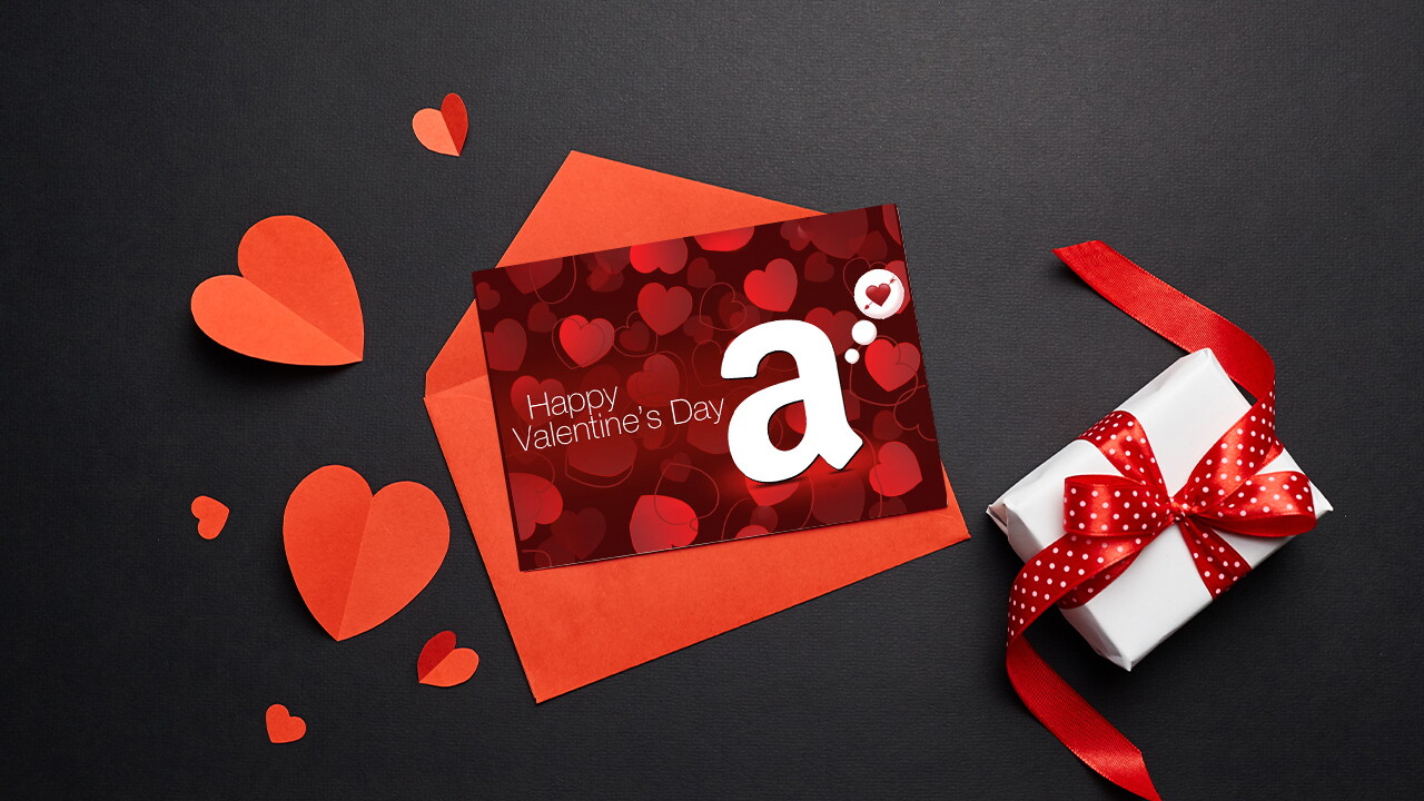 Valentine's Day gift ideas 2024