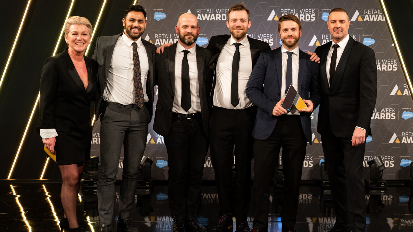 Retail Live Awards-2023 image